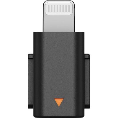 DJI Mic Mini Mobile Phone Adapter, Mikrofon Zubehör DJI Mic Mini Mobile Phone Adapter, Mikrofon Zubehör