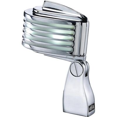 Heil Sound Fin (Chrome / White), Mikrofon Heil Sound Fin (Chrome / White), Mikrofon