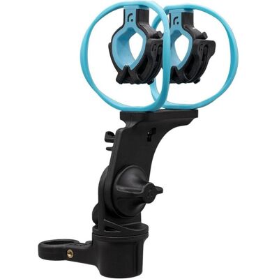Radius RAD-1 Shock-Mount MKH50 Edition (RA118515), Mikrofon Zubehör Radius RAD-1 Shock-Mount MKH50 Edition (RA118515), Mikrofon Zubehör