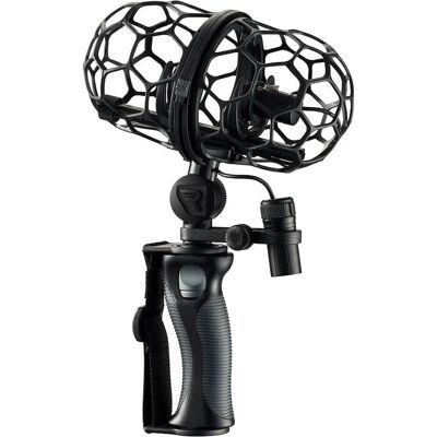 Rycote Nano-Shield Kit NS0-AA (Fell), Mikrofon Windschutz Rycote Nano-Shield Kit NS0-AA (Fell), Mikrofon Windschutz