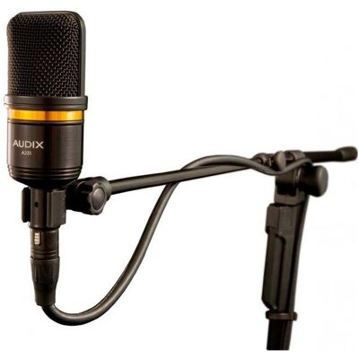 Audix A231, Mikrofon Audix A231, Mikrofon