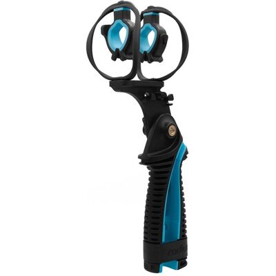 Radius RAD-3 Shock-Mount Run-N-Gun Pistol Grip Handle (RA118509), Mikrofon Zubehör Radius RAD-3 Shock-Mount Run-N-Gun Pistol Grip Handle (RA118509), Mikrofon Zubehör