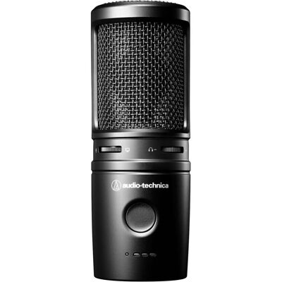 Audio-Technica AT2020USB-XP, Mikrofon Audio-Technica AT2020USB-XP, Mikrofon