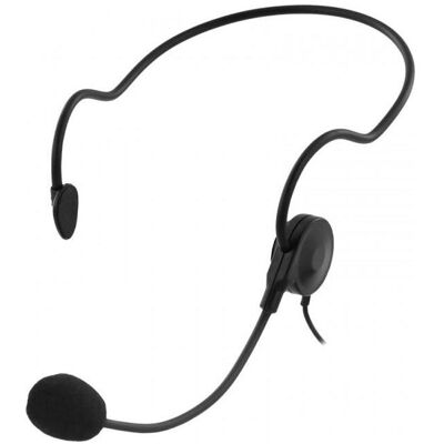 Mac Mah UHF Bodypack, Mikrofon Mac Mah UHF Bodypack, Mikrofon