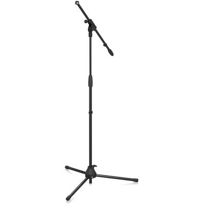 Behringer MS2050-L Mikrofonständer - Verstellbar, Doppelhalter Behringer MS2050-L Mikrofonständer - Verstellbar, Doppelhalter