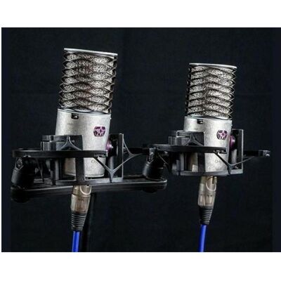 Aston Origin Stereo Pair Bundle, Mikrofon Aston Origin Stereo Pair Bundle, Mikrofon