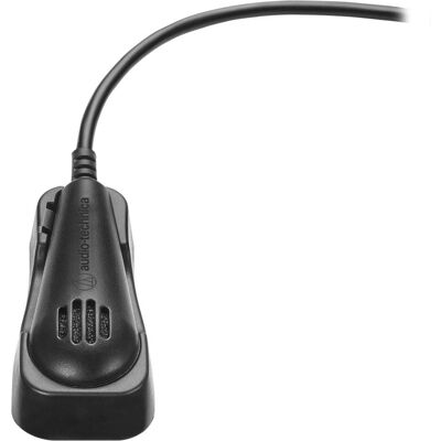 Audio-Technica ATR4650-USB microphone Black PC microphone, Mikrofon Audio-Technica ATR4650-USB microphone Black PC microphone, Mikrofon