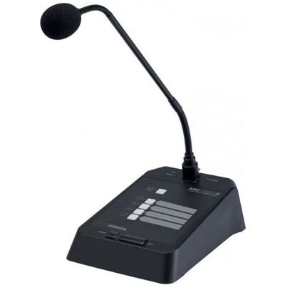 Audiophony MIC-DESK4, Mikrofon Audiophony MIC-DESK4, Mikrofon