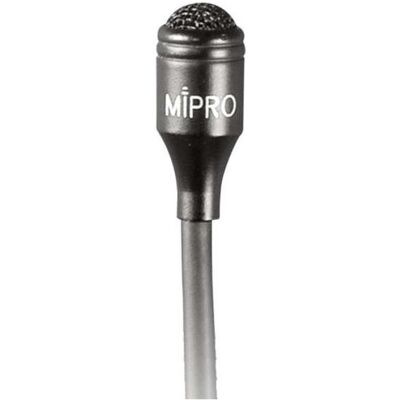 Mipro MU 55 L Lavalier Mikrofon - Lavalier Mikrofon Mipro MU 55 L Lavalier Mikrofon - Lavalier Mikrofon