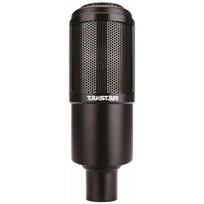 Takstar PC-K320, Mikrofon Takstar PC-K320, Mikrofon