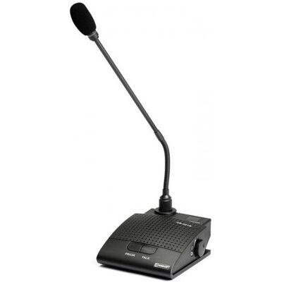 Rondson CS-021R, Mikrofon Rondson CS-021R, Mikrofon