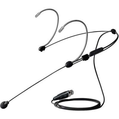 RCS HS-200 B, Mikrofon RCS HS-200 B, Mikrofon
