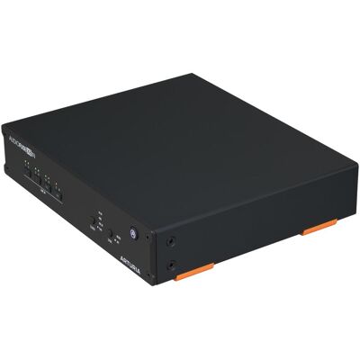 Arturia Audiofuse X8 In (USB), Audio Interface, Schwarz Arturia Audiofuse X8 In (USB), Audio Interface, Schwarz