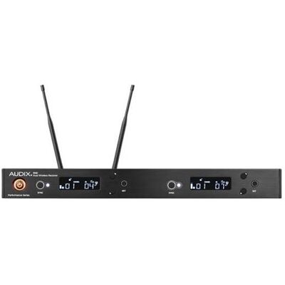 Audix R42KITA, Mikrofon Zubehör Audix R42KITA, Mikrofon Zubehör