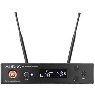 Audix R41KITA, Mikrofon Zubehör Audix R41KITA, Mikrofon Zubehör