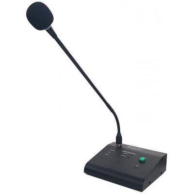 Rondson MIC-2, Mikrofon Rondson MIC-2, Mikrofon