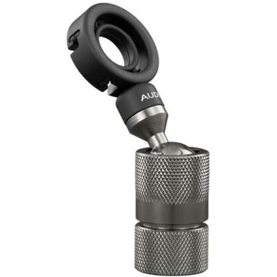Audix MCSWIVEL Shockmount Passer Mikrofone - Mikrofon-Schockmount Audix MCSWIVEL Shockmount Passer Mikrofone - Mikrofon-Schockmount