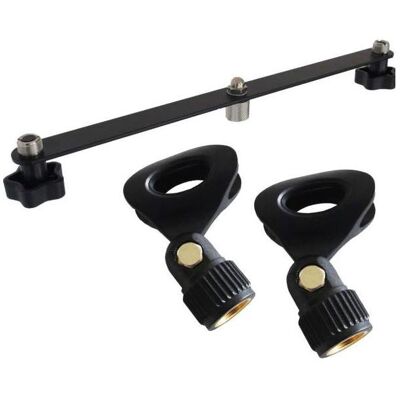 keepdrum - STB01 - 33cm - Stereo Bar keepdrum - STB01 - 33cm - Stereo Bar