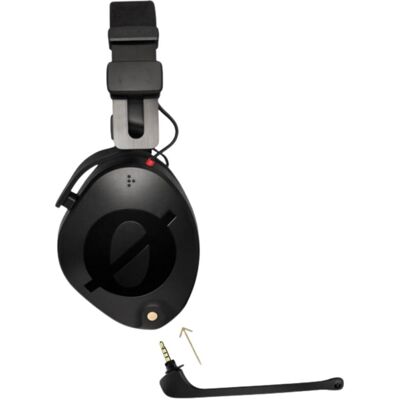 RØDE NTH-MIC Headset Mic for NTH-100M, Mikrofon RØDE NTH-MIC Headset Mic for NTH-100M, Mikrofon