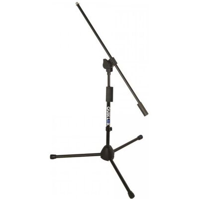 Quiklok A305 BK Schwarz Mikrofonständer - Mikrofonständer Quiklok A305 BK Schwarz Mikrofonständer - Mikrofonständer