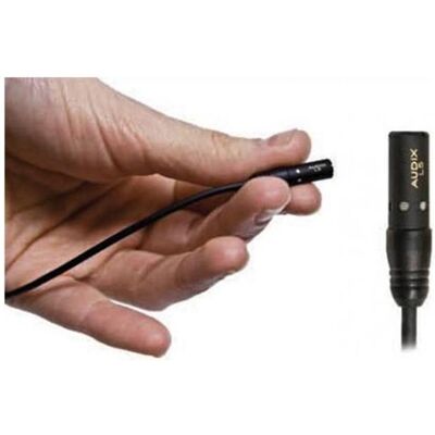 Audix L5, Mikrofon Audix L5, Mikrofon