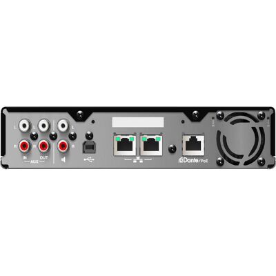 Yamaha Adecia Remote Conference Processor, Mikrofon Yamaha Adecia Remote Conference Processor, Mikrofon