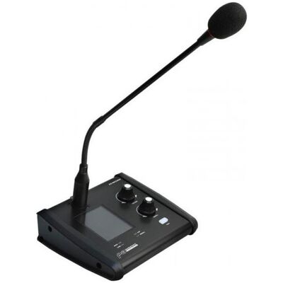 Audiophony Dz-Micdesk, Mikrofon Audiophony Dz-Micdesk, Mikrofon