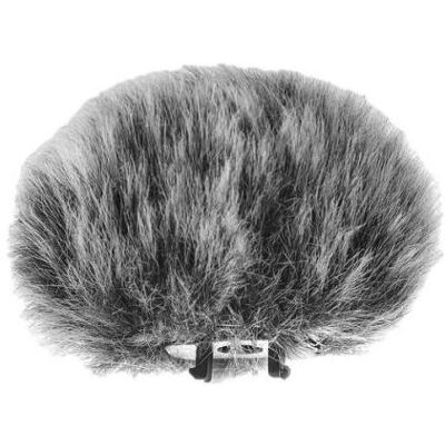 Saramonic SR-WS5, Mikrofon Saramonic SR-WS5, Mikrofon