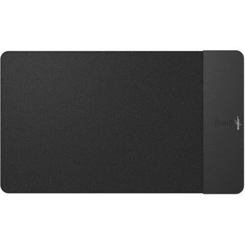 Urage Mauspad Lethality 460, Schwarz, Mausmatte, Schwarz