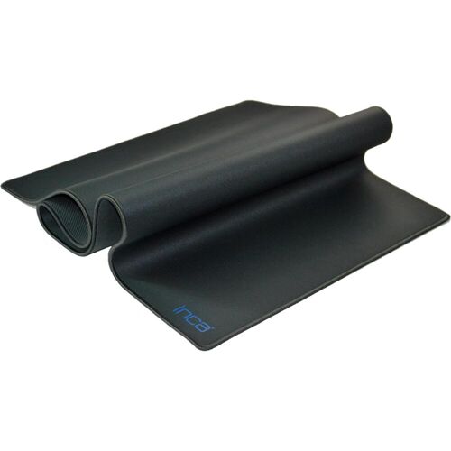 Inca Mauspad (XXL), Mausmatte, Schwarz