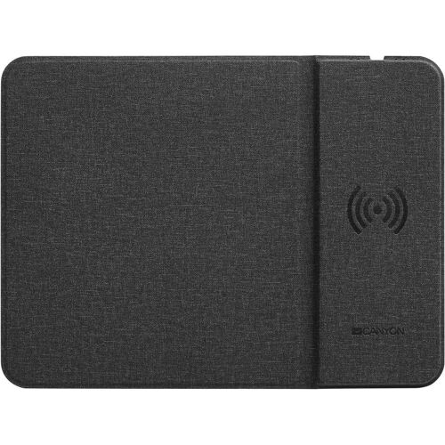 Canyon Mauspad (M), Mausmatte, Schwarz