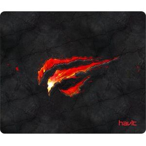 Havit HV-MP837 Mauspad Gaming-Mauspad Schwarz, Mausmatte, Rot, Schwarz Havit HV-MP837 Mauspad Gaming-Mauspad Schwarz, Mausmatte, Rot, Schwarz
