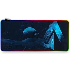 Abysm Gaming Covenant XXL RGB (XXL), Mausmatte, Mehrfarbig Abysm Gaming Covenant XXL RGB (XXL), Mausmatte, Mehrfarbig