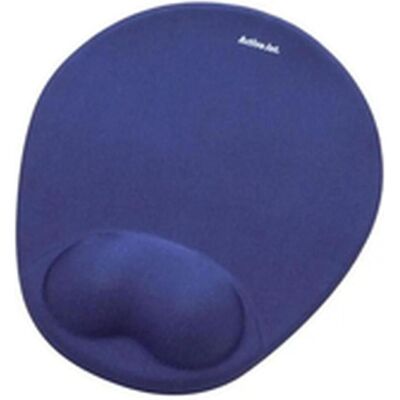 Activejet podkładka pod mysz żelowa niebieska, Mausmatte, Blau Activejet podkładka pod mysz żelowa niebieska, Mausmatte, Blau