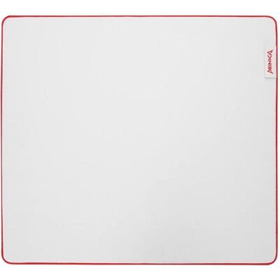 Marvo Mauspad, MONKA ZOWA L, Game, weiss, 450 x 400 x 3.5 mm (L), Mausmatte, Weiss Marvo Mauspad, MONKA ZOWA L, Game, weiss, 450 x 400 x 3.5 mm (L), Mausmatte, Weiss