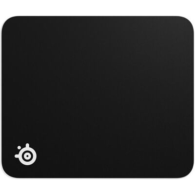 SteelSeries QcK Gaming Mauspad - Schwarz SteelSeries QcK Gaming Mauspad - Schwarz