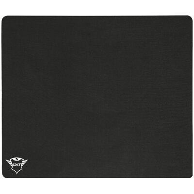 Trust Gxt 756 (XL), Mausmatte, Schwarz Trust Gxt 756 (XL), Mausmatte, Schwarz