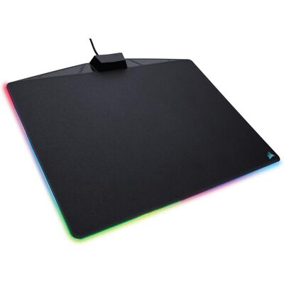 Corsair Gaming MM800 Polaris (M), Mausmatte, Schwarz Corsair Gaming MM800 Polaris (M), Mausmatte, Schwarz
