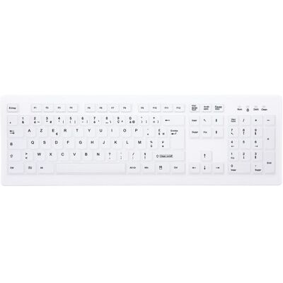 CHERRY Exchangeable Silicone Key, Maus + Tastatur Zubehör, Weiss CHERRY Exchangeable Silicone Key, Maus + Tastatur Zubehör, Weiss