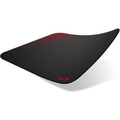 Genius KYE 31250008400 Mauspad G-Pad 500S, Mausmatte, Rot, Schwarz Genius KYE 31250008400 Mauspad G-Pad 500S, Mausmatte, Rot, Schwarz