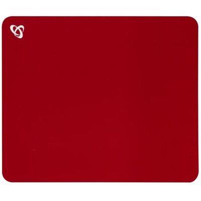 Sbox MP-03R Rote Gel Mausmatte - Mausmatte Sbox MP-03R Rote Gel Mausmatte - Mausmatte
