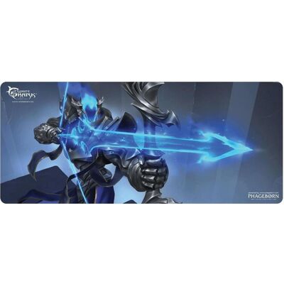 White Shark Mouse pad for games Arcane Sentry, 800x350x3mm, Mausmatte, Mehrfarbig White Shark Mouse pad for games Arcane Sentry, 800x350x3mm, Mausmatte, Mehrfarbig