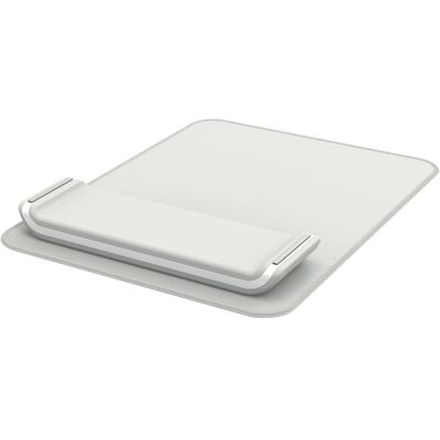Leitz Mauspad, Mausmatte, Grau Leitz Mauspad, Mausmatte, Grau