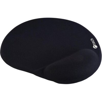 Tech Air Unterlegscheibe C-Tech Schwarzes Gel (MPG-03BK), Mausmatte, Schwarz Tech Air Unterlegscheibe C-Tech Schwarzes Gel (MPG-03BK), Mausmatte, Schwarz