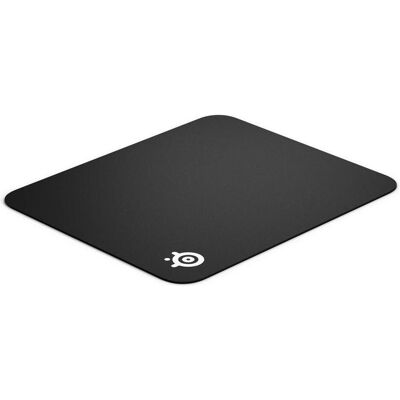 SteelSeries QcK Gaming Mauspad - Schwarz SteelSeries QcK Gaming Mauspad - Schwarz
