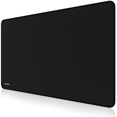 Titanwolf Präzision (Wide), Mausmatte, Schwarz Titanwolf Präzision (Wide), Mausmatte, Schwarz