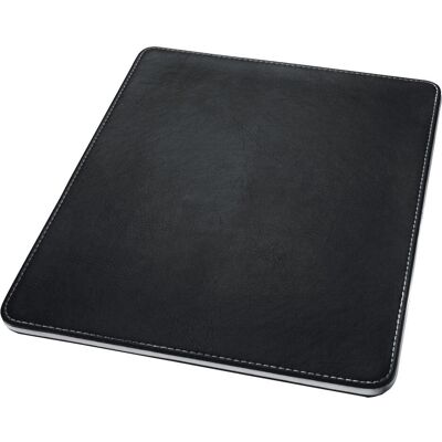Sigel Mauspad, Mausmatte, Schwarz Sigel Mauspad, Mausmatte, Schwarz