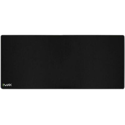 White Shark Gaming Mouse Pad eShark Kabuto XL, 900x400x2mm (XL), Mausmatte, Schwarz White Shark Gaming Mouse Pad eShark Kabuto XL, 900x400x2mm (XL), Mausmatte, Schwarz