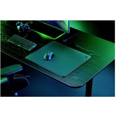 Razer Atlas, Mausmatte, Schwarz Razer Atlas, Mausmatte, Schwarz