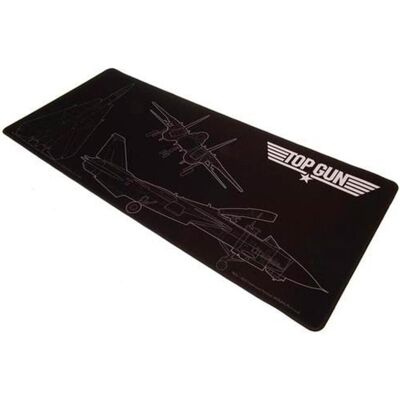 Blue Sky Top Gun: Jumbo Desk Mat (XL), Mausmatte, Mehrfarbig Blue Sky Top Gun: Jumbo Desk Mat (XL), Mausmatte, Mehrfarbig